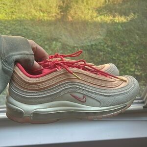 Nike Air Max 97 - Women’s Size 11